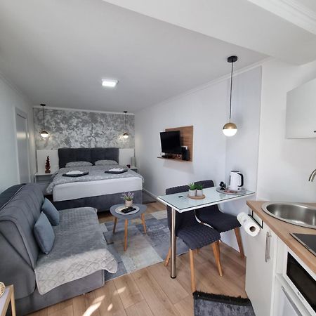 Apartments Deni 모스타르 외부 사진