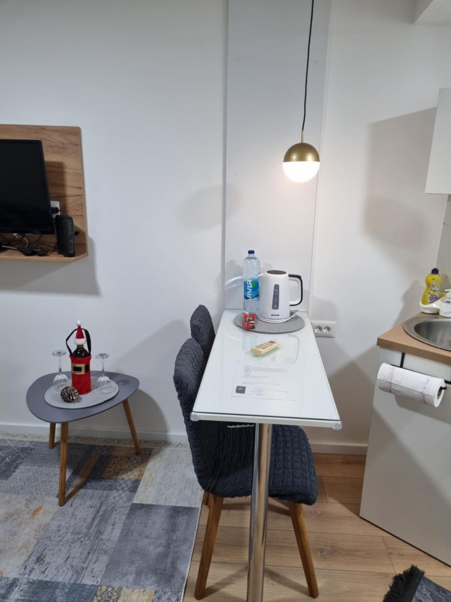 Apartments Deni 모스타르 외부 사진