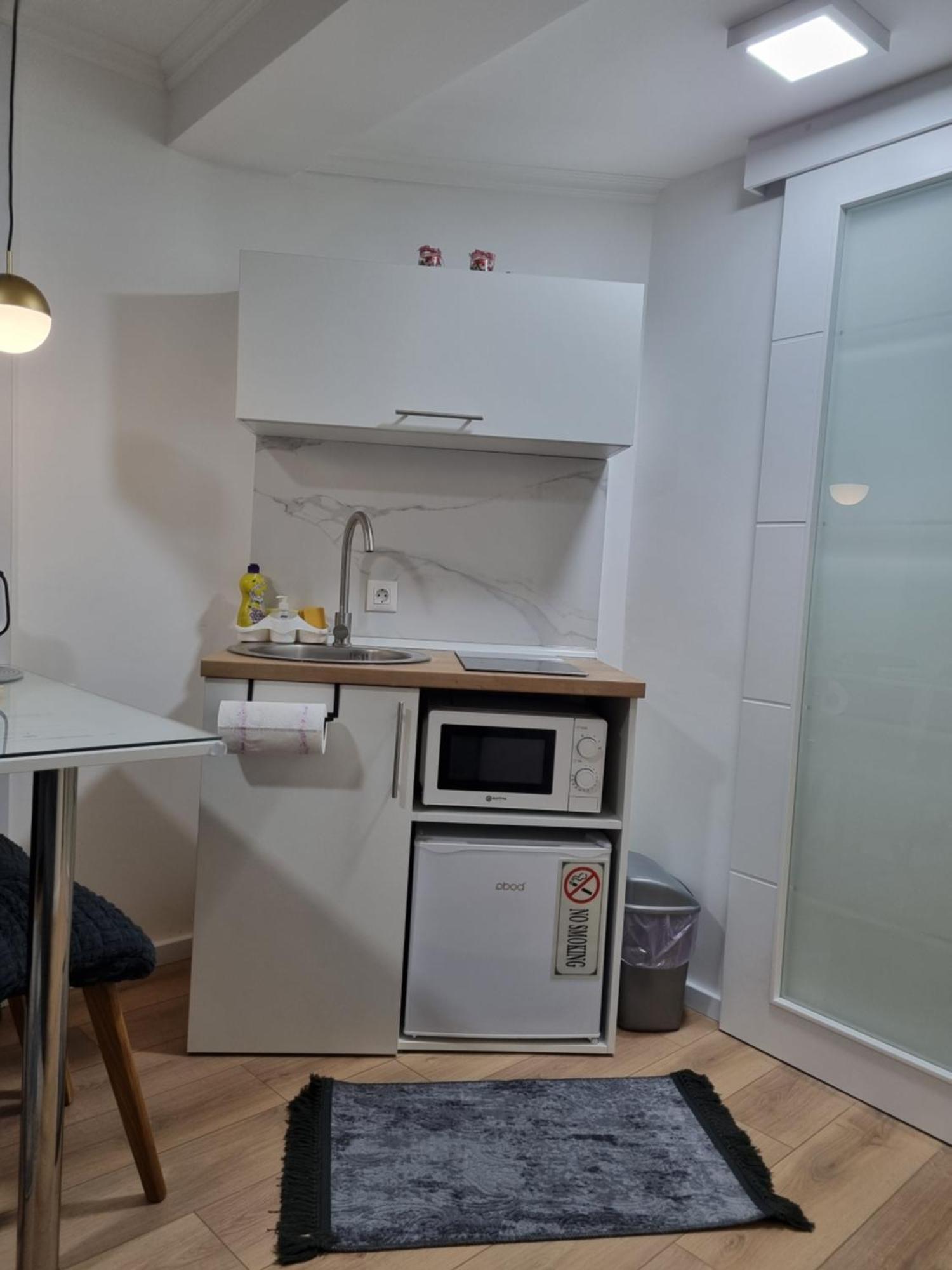 Apartments Deni 모스타르 외부 사진