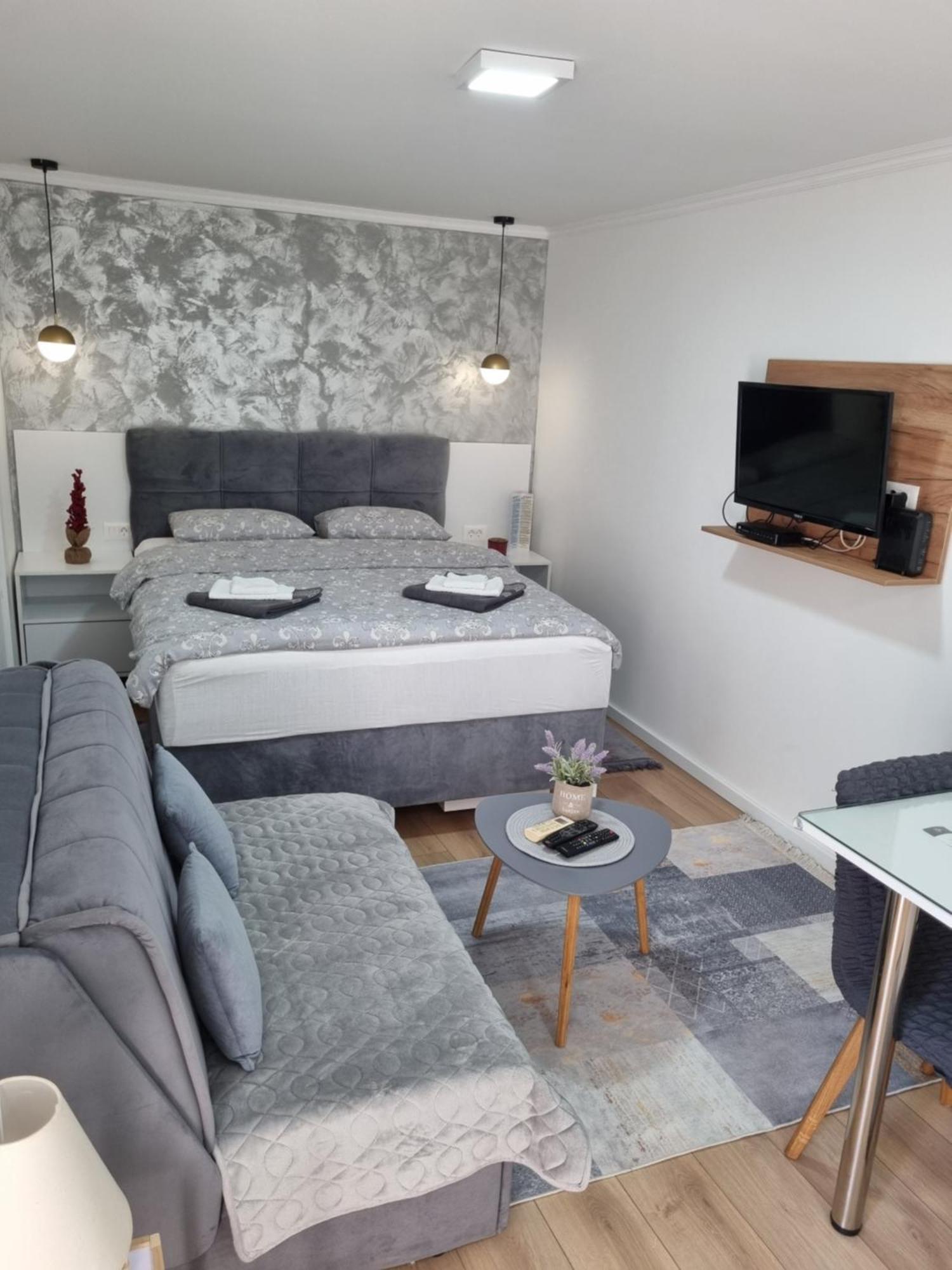 Apartments Deni 모스타르 외부 사진
